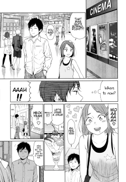 Page 12 of Joyful Girl Chuuhen