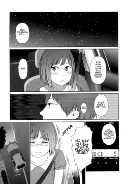Page 42 of Joyful Girl Chuuhen
