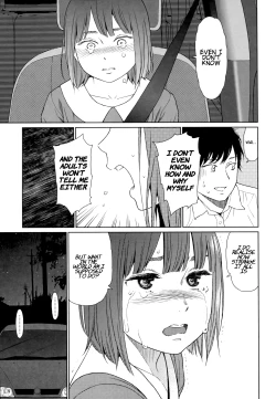 Page 44 of Joyful Girl Chuuhen