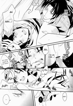 Page 14 of FROZEN EREN