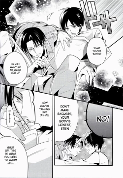 Page 8 of FROZEN EREN