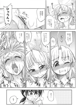 Page 9 of Asia Argento no Seisui no Tsukuri kata