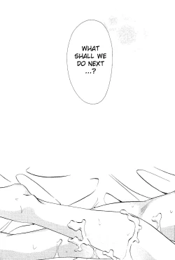 Page 32 of Yurippuru! Shizuo to Izaya wa Docchi mo Uke ni Naritai no ☆