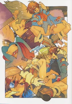 Page 27 of Snowdrop.