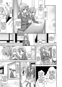 Page 54 of Seitokai Yakuin no Tokubetsu Gyoumu | Student Council's Special Service