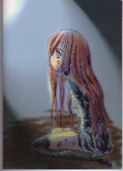 Page 38 of Itsudemo Dakishimete