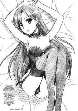 Page 36 of MASTERY M@STERS