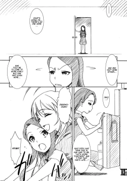 Page 6 of MASTERY M@STERS