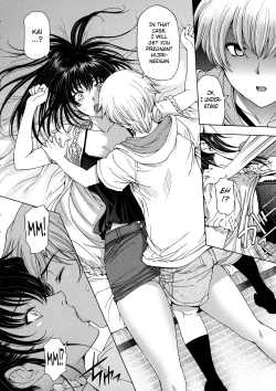 Page 100 of Ane wa Shota o Suki ni Naru Ch. 12