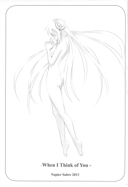 Page 2 of When I think of you