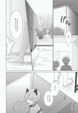 Page 17 of Rin-chan! Ganbare!! #2