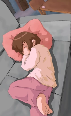 Page 11 of Onii-chan daisukii