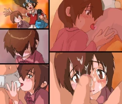 Page 3 of Onii-chan daisukii