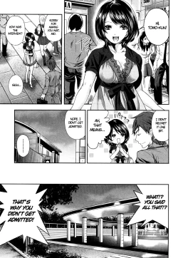 Page 114 of Shimoeda-san chi no Akarui Shokutaku | The Shimoedas, a poor but happy circle