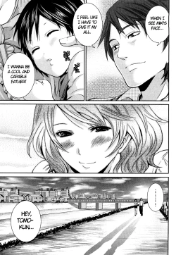 Page 188 of Shimoeda-san chi no Akarui Shokutaku | The Shimoedas, a poor but happy circle