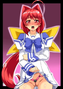 Page 2 of NetoLove & Kasumusekai