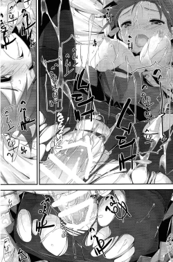 Page 35 of sweet&sweet chu-pet