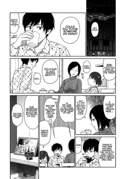 [Higashiyama Show] Joyful Girl (Nymphodelic) [English] =Krizalid & Anonymous=