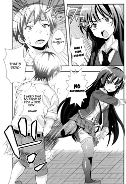 Page 10 of Boku ga  Muriyari Otoko no Ko ni Sareru Wake | How I Was Raped into a Trap!!