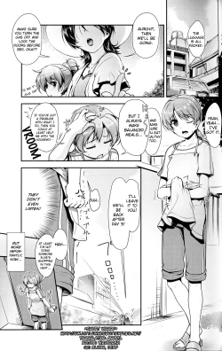 Page 2 of JosoOna Ecstasies