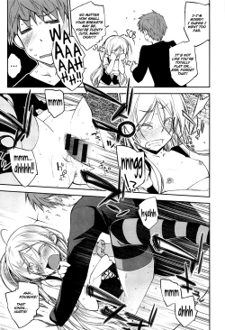 Page 17 of Halloween Raid