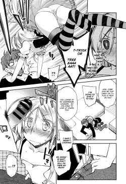 Page 5 of Halloween Raid