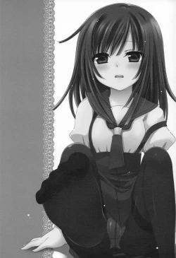 Page 3 of Chou! Iromonogatari 5