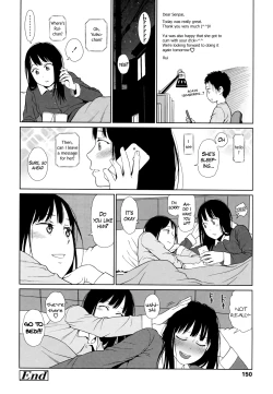 Page 150 of Nymphodelic