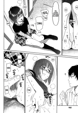 Page 161 of Nymphodelic