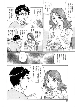 Page 85 of Momoko-san no Nama Shitagi