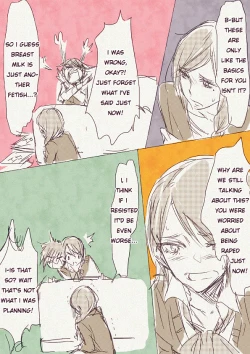 Page 10 of Musume ga Boshi Soukan Mono no Erohon Kakushi Motteta...