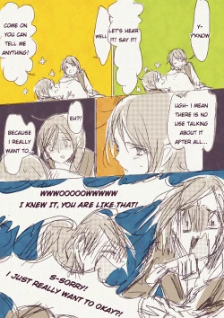 Page 20 of Musume ga Boshi Soukan Mono no Erohon Kakushi Motteta...