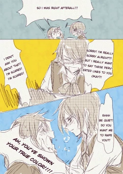 Page 21 of Musume ga Boshi Soukan Mono no Erohon Kakushi Motteta...