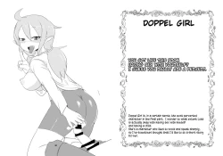 Page 28 of Mon Musu Quest! Beyond The End 5