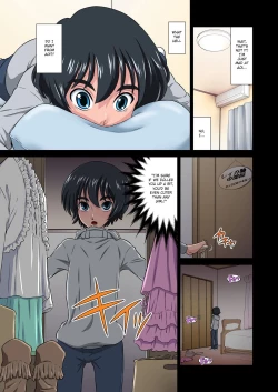 Page 35 of Ore no Kawaii Namaiki de Bitch na Otokonoko 2