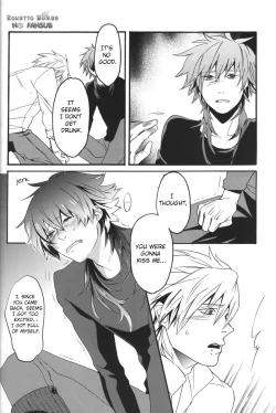 Page 11 of Kitto Tabun Amakute Oishii