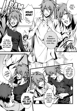 Page 17 of Open Invitation