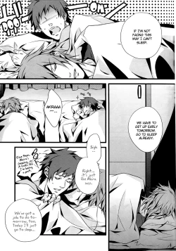 Page 7 of Open Invitation