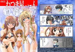 Page 41 of Watsukiya no Hon Soushuuhen 1