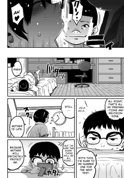 Page 104 of Hahaoya Shikkaku Elite Oyako no M Buta Netorare Tenraku Jinsei Ch. 1-3