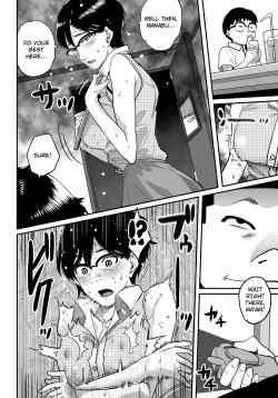 Page 134 of Hahaoya Shikkaku Elite Oyako no M Buta Netorare Tenraku Jinsei Ch. 1-3