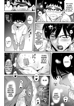 Page 142 of Hahaoya Shikkaku Elite Oyako no M Buta Netorare Tenraku Jinsei Ch. 1-3