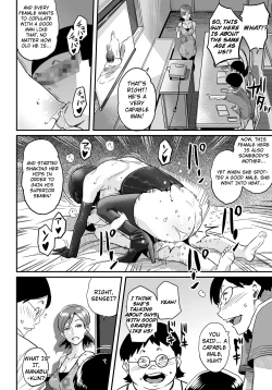 Page 178 of Hahaoya Shikkaku Elite Oyako no M Buta Netorare Tenraku Jinsei Ch. 1-3