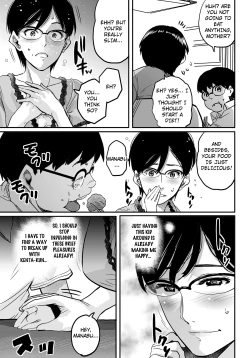 Page 181 of Hahaoya Shikkaku Elite Oyako no M Buta Netorare Tenraku Jinsei Ch. 1-3