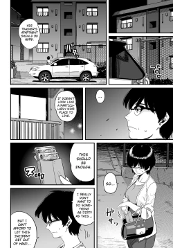 Page 22 of Hahaoya Shikkaku Elite Oyako no M Buta Netorare Tenraku Jinsei Ch. 1-3