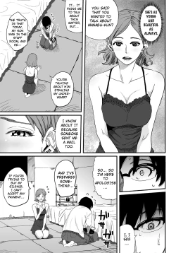 Page 25 of Hahaoya Shikkaku Elite Oyako no M Buta Netorare Tenraku Jinsei Ch. 1-3