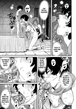Page 49 of Hahaoya Shikkaku Elite Oyako no M Buta Netorare Tenraku Jinsei Ch. 1-3