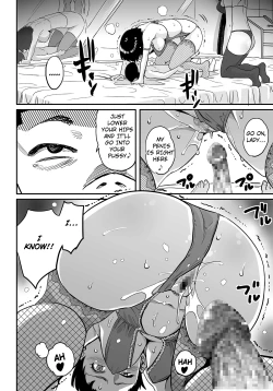 Page 68 of Hahaoya Shikkaku Elite Oyako no M Buta Netorare Tenraku Jinsei Ch. 1-3