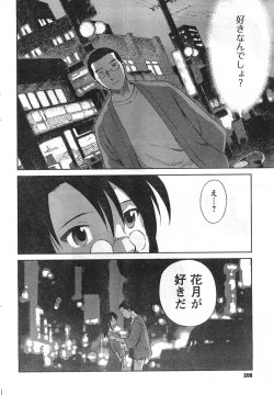 Page 204 of COMIC CanDoll 2008-01 Vol. 48