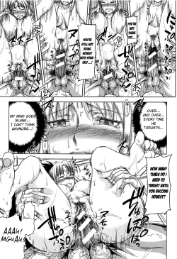 Page 29 of H♥EROCh. 0-4